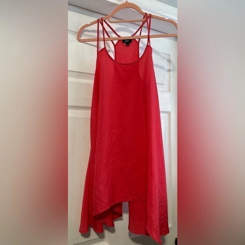 Women's Mossimo Tank Top